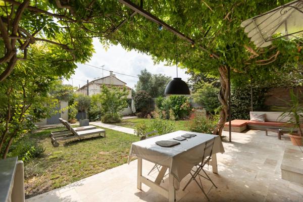 Coup de coeur ! Magnifique maison d'architecte