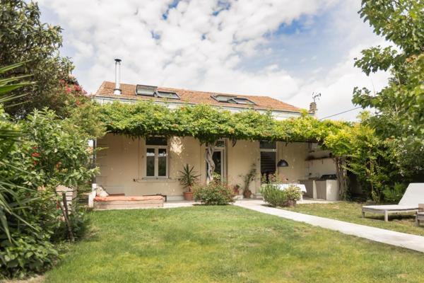 Coup de coeur ! Magnifique maison d'architecte