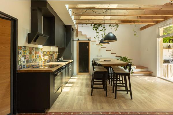 Coup de coeur ! Magnifique maison d'architecte