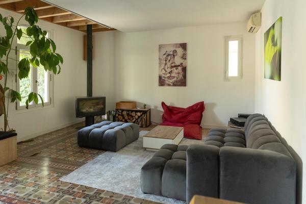 Coup de coeur ! Magnifique maison d'architecte