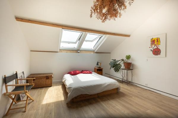 Coup de coeur ! Magnifique maison d'architecte