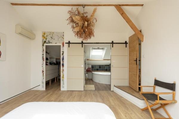 Coup de coeur ! Magnifique maison d'architecte