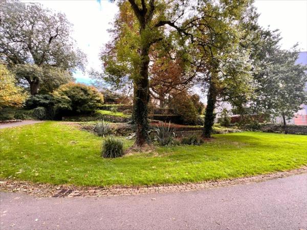 Appartement à vendre à Brest dans le Finistère (29200), ref : 29031-BA-163