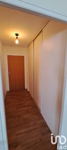 Appartement 2 pièces de 47 m² à La Roche-sur-Yon (85000)