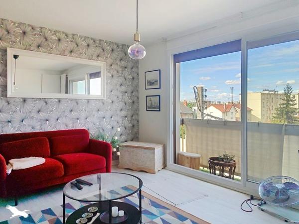 Appartement 165 000 € Mantes-la-Jolie 3 p 66 m² DPE F