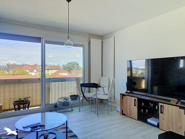 Appartement 165 000 € Mantes-la-Jolie 3 p 66 m² DPE F