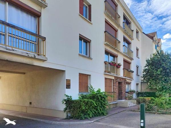 Appartement 165 000 € Mantes-la-Jolie 3 p 66 m² DPE F