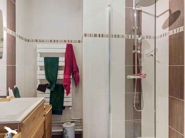 Appartement 165 000 € Mantes-la-Jolie 3 p 66 m² DPE F