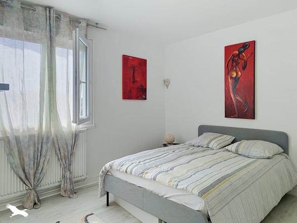 Appartement 165 000 € Mantes-la-Jolie 3 p 66 m² DPE F