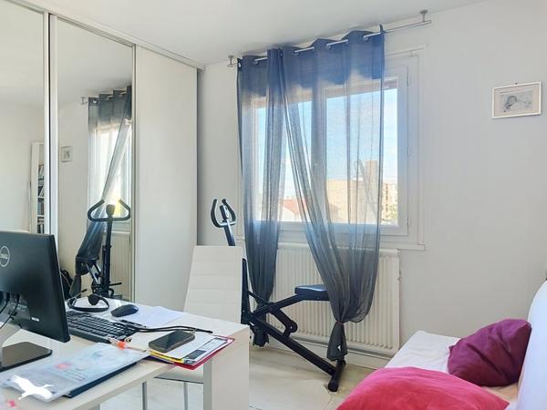 Appartement 165 000 € Mantes-la-Jolie 3 p 66 m² DPE F