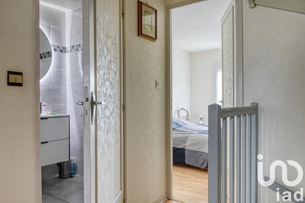 Maison à vendre 5 pièces 93 m² Saint-Brice-sous-Forêt