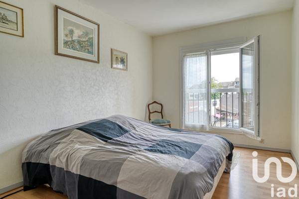 Maison à vendre 5 pièces 93 m² Saint-Brice-sous-Forêt