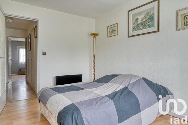 Maison à vendre 5 pièces 93 m² Saint-Brice-sous-Forêt