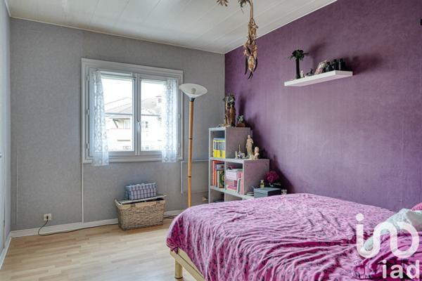 Maison à vendre 5 pièces 93 m² Saint-Brice-sous-Forêt