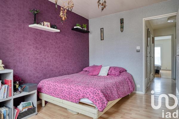 Maison à vendre 5 pièces 93 m² Saint-Brice-sous-Forêt