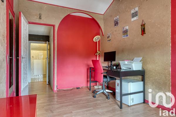 Maison à vendre 5 pièces 93 m² Saint-Brice-sous-Forêt