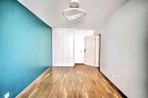 Appartement Nanterre 5 pièce(s) 102 m2