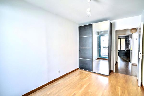 Appartement Nanterre 5 pièce(s) 102 m2