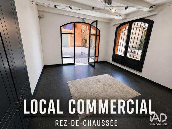Appartement à vendre 4 pièces 148 m² Valbonne
