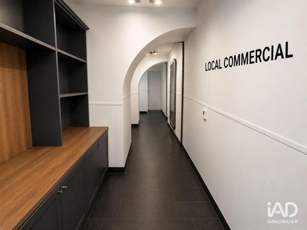 Appartement à vendre 4 pièces 148 m² Valbonne