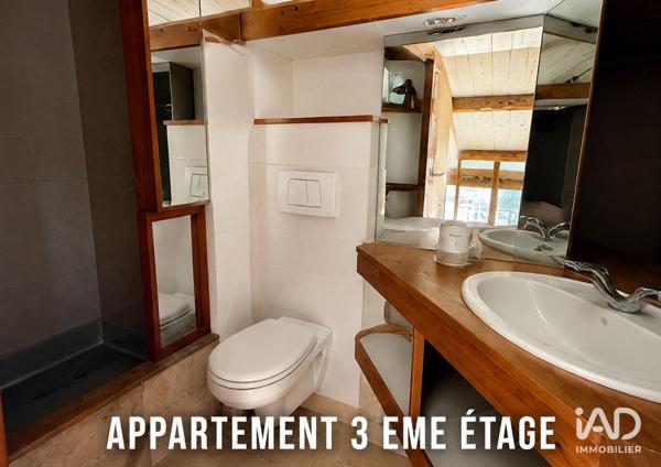 Appartement à vendre 4 pièces 148 m² Valbonne