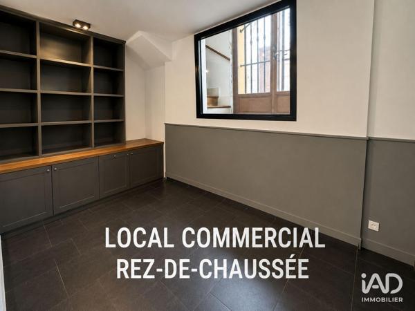 Appartement à vendre 4 pièces 148 m² Valbonne