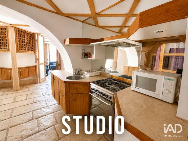 Appartement à vendre 4 pièces 148 m² Valbonne
