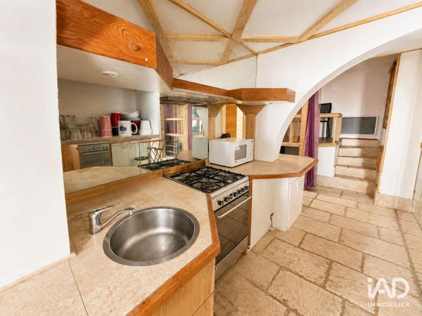 Appartement à vendre 4 pièces 148 m² Valbonne