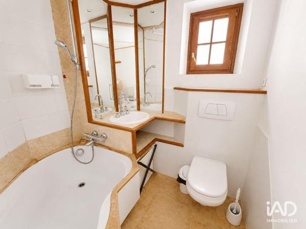 Appartement à vendre 4 pièces 148 m² Valbonne