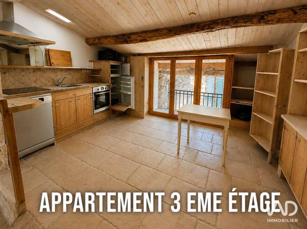 Appartement à vendre 4 pièces 148 m² Valbonne