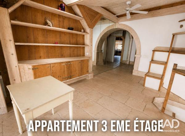 Appartement à vendre 4 pièces 148 m² Valbonne