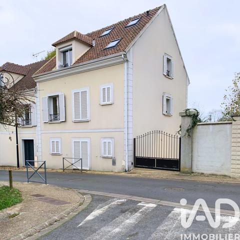 Location appartement 1 pièce 20 m² Tournan-en-Brie