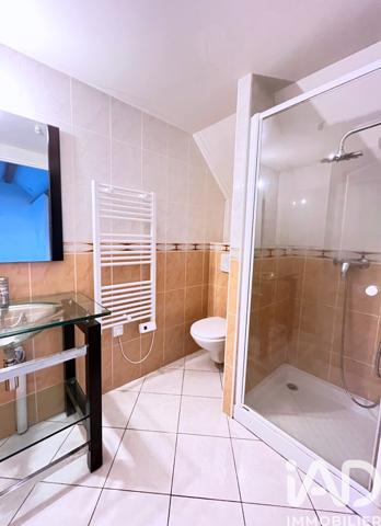 Location appartement 1 pièce 20 m² Tournan-en-Brie