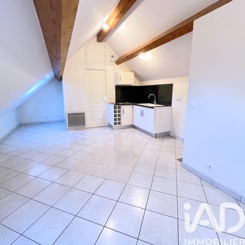Location appartement 1 pièce 20 m² Tournan-en-Brie