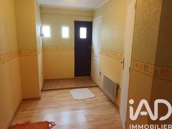 Appartement à vendre 2 pièces 35 m² Le Mesnil-Aubry