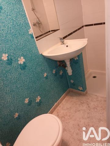 Appartement à vendre 2 pièces 35 m² Le Mesnil-Aubry