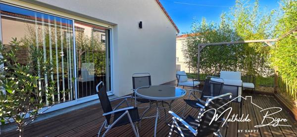 Opportunité à ne pas louper à VIC le comte