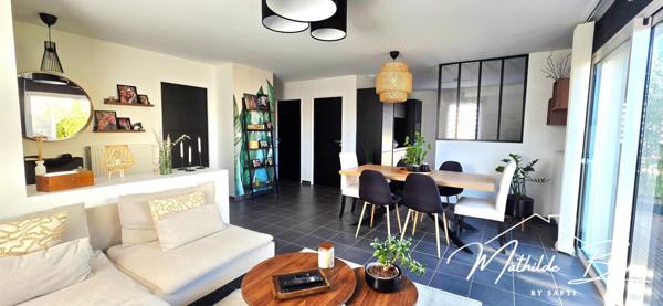 Opportunité à ne pas louper à VIC le comte