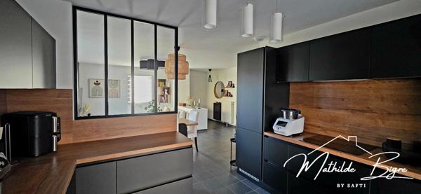 Opportunité à ne pas louper à VIC le comte