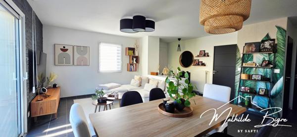 Opportunité à ne pas louper à VIC le comte