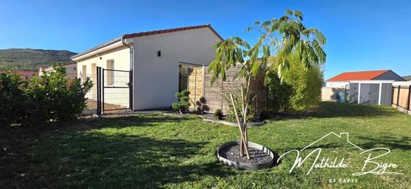 Opportunité à ne pas louper à VIC le comte