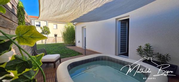 Opportunité à ne pas louper à VIC le comte