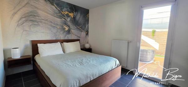 Opportunité à ne pas louper à VIC le comte