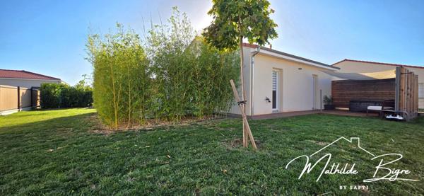 Opportunité à ne pas louper à VIC le comte