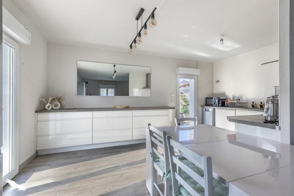 Maison à vendre |  Gujan-Mestras |  3 pièces | 80 m²