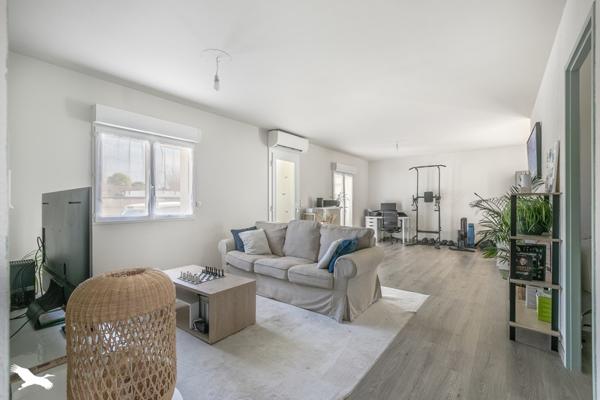Maison à vendre |  Gujan-Mestras |  3 pièces | 80 m²