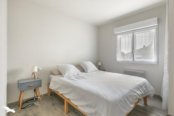 Maison à vendre |  Gujan-Mestras |  3 pièces | 80 m²