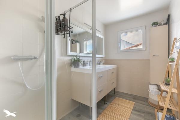 Maison à vendre |  Gujan-Mestras |  3 pièces | 80 m²