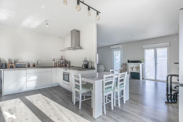 Maison à vendre |  Gujan-Mestras |  3 pièces | 80 m²