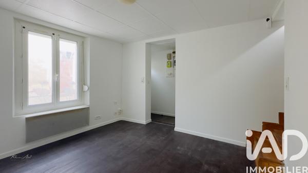 Location maison 2 pièces 33 m² Nemours